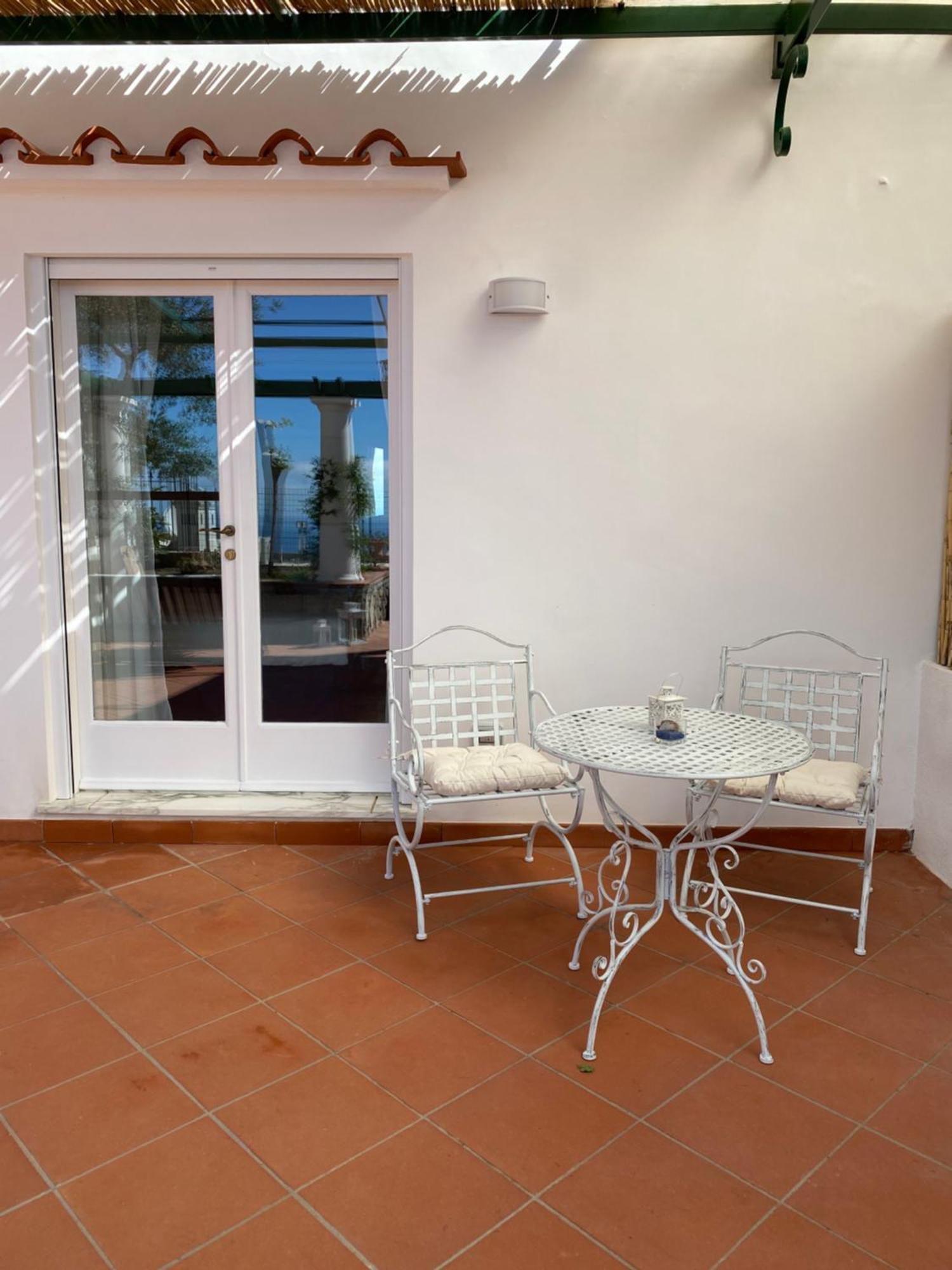 B&B La Ciammurrella Anacapri (Isola di Capri) Exterior foto
