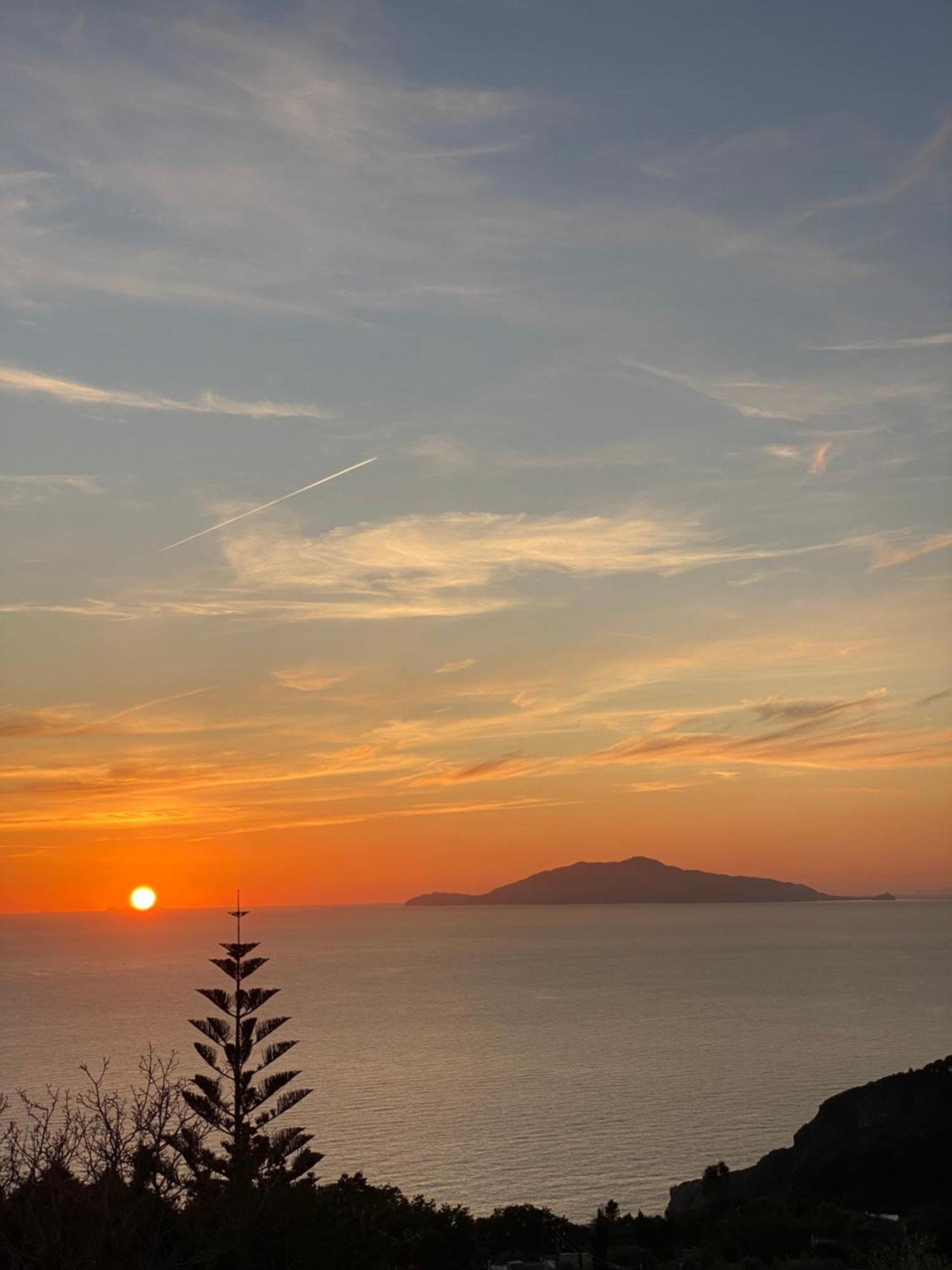 B&B La Ciammurrella Anacapri (Isola di Capri) Exterior foto